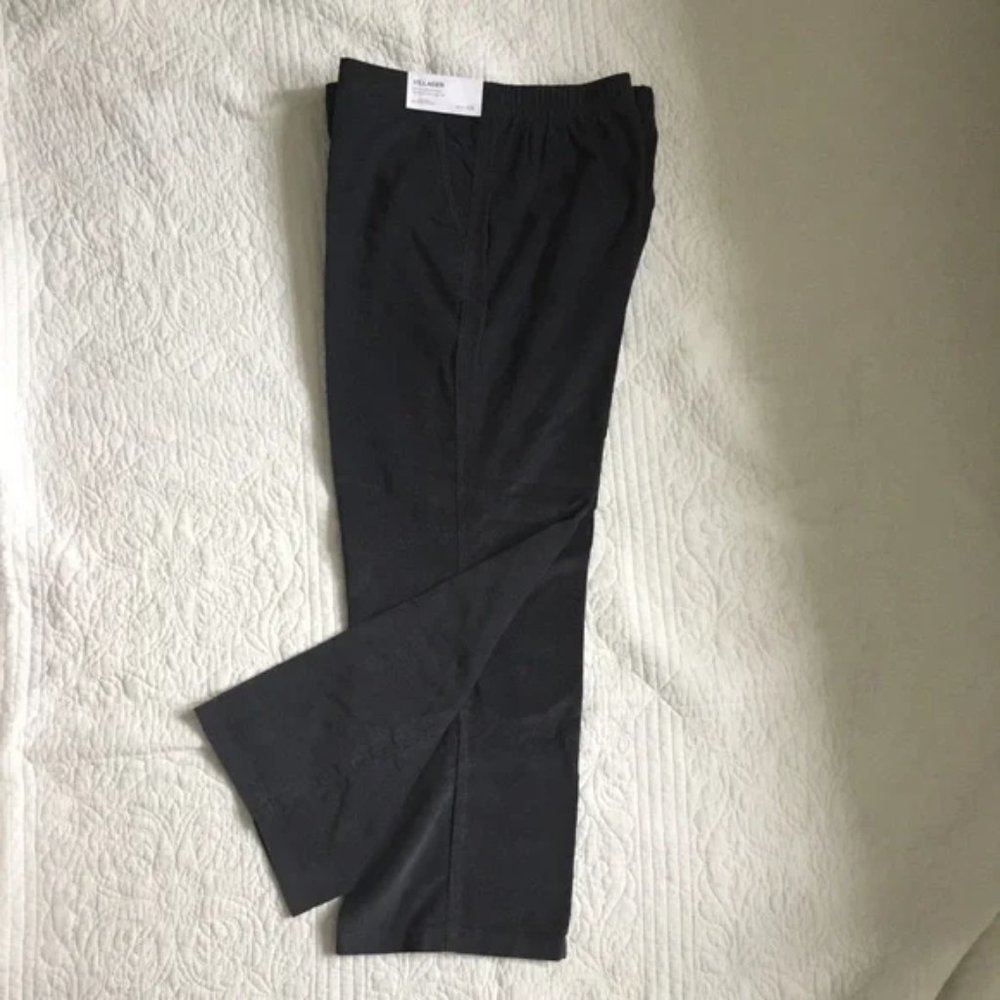 Northern Reflections Petite XXL P28" Wide Leg Grey Villager Cord